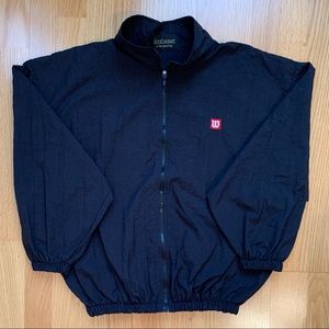COPY - Wilson Track Jacket